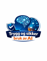 Trygg og sikker bruk av AI NO